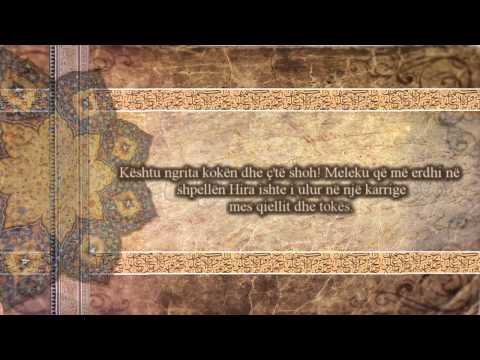 Fillimi i Frymezimeve Hyjnore,vazhdojn duke ndjekur njera-tjetren