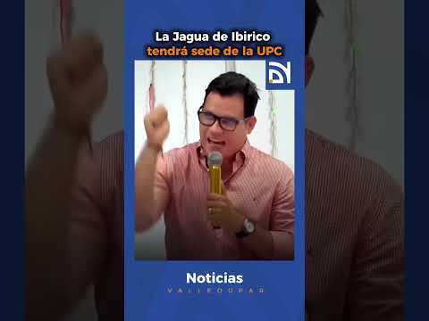 Avanza proyecto universitario en La Jagua de Ibirico