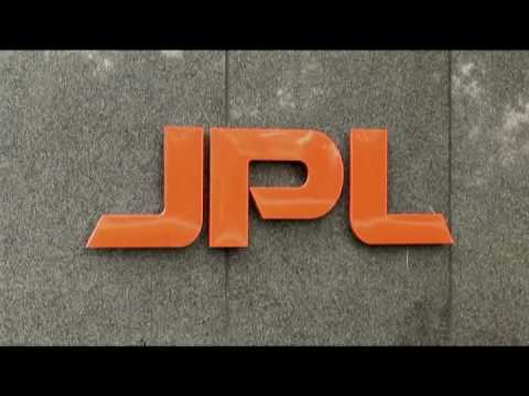 Jack Parsons: Jet Propelled Antichrist - Jet Propulsion Laboratory