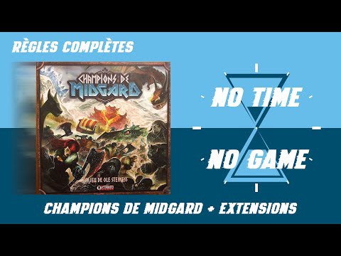 Règles complètes en français 