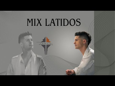 🎵 Mix Latidos - Cumbia de la Cruz 🔥 (Video Oficial)
