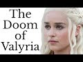 Doom of Valyria: what destroyed Daenerys and Jon’s ancestors? mp3