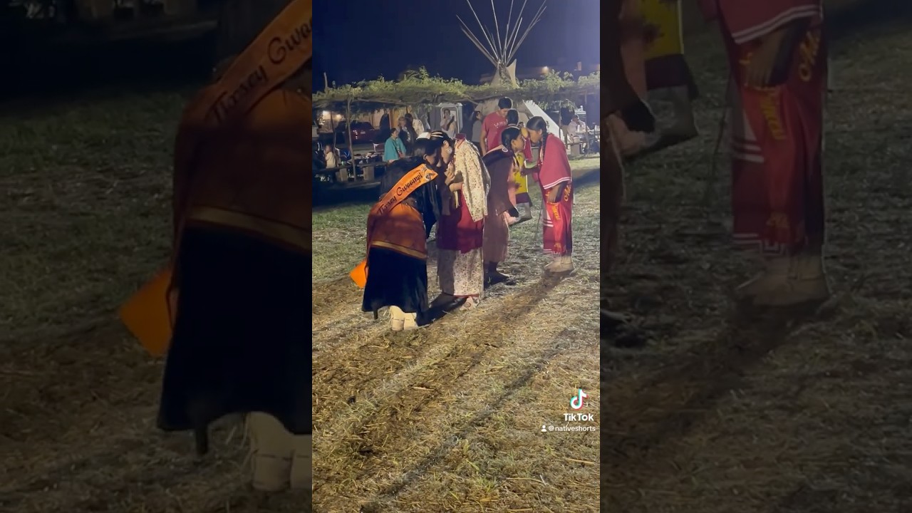 Potato dance #indigenous #native #powwow #youtubeshorts #ytshorts #youtube #tiktok #potato #fyp #yt