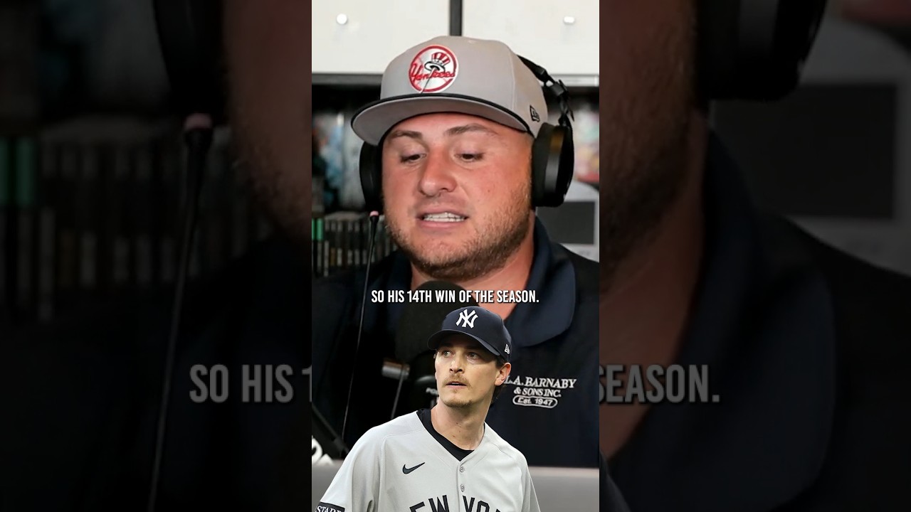 Max Fried is looking good! #nyyankees #mlb #maxfried #sportstalk