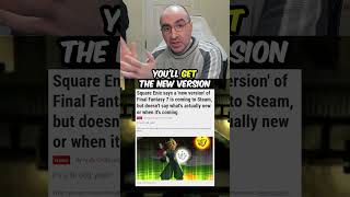 Final Fantasy 7 Original Update