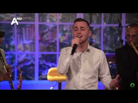 Riste Gavrovski i Grupa Kruna - Za Milica (Na zdravje 2025)