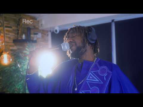 DARA - NATTY JEAN (STUDIO LIVE SESSION)