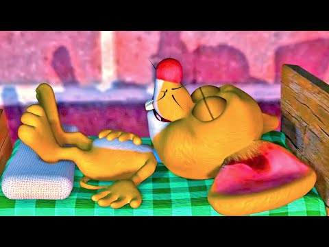 Susaninha em português | Canções da fazenda do zenon | Vídeos de desenhos animados