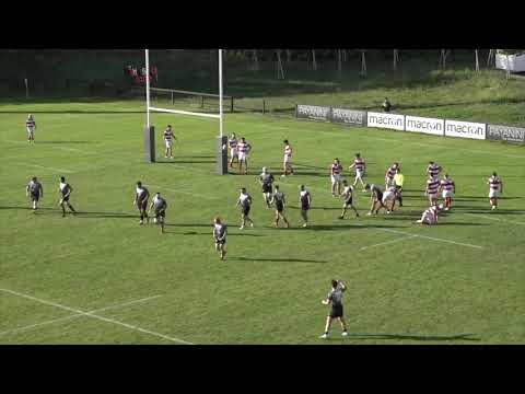 Highlights | Verona Rugby vs Rugby Casale: 35-22 | 24 ottobre 2021