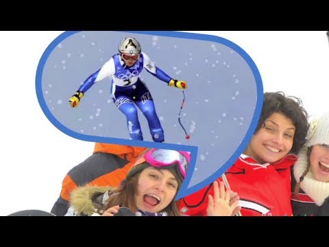 26th Winter Universiade 2013 - Trentino - Italy - Welcome 2