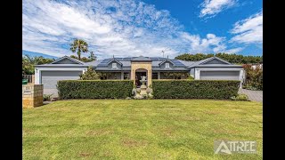 Video overview for 25 Ashmore Avenue, Canning Vale  WA  6155