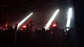 Stick To Your Guns - Married To The Noise (Live in NYC, 2/17/18)