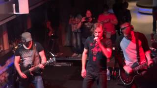 3   Releaseparty Köln   04.10.2014   Genau der Moment