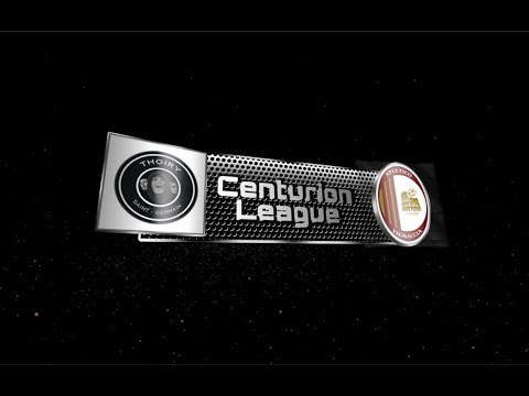 Centurion League 2018/2019: Thoiry St. Germain - Atl Vignaccia 7-6 dcr - Quarti di Finale #SerieBCL