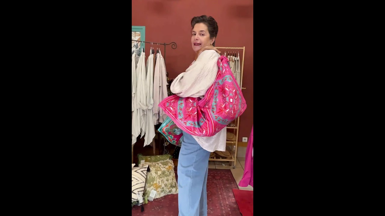 Replay Live Shopping