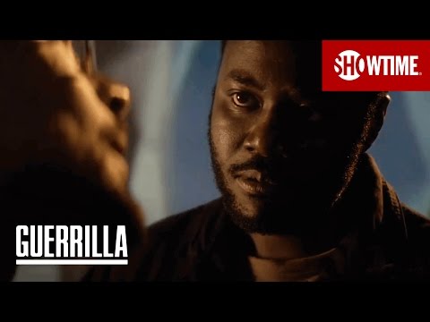 Guerrilla 1.05 (Clip 'Need Help')
