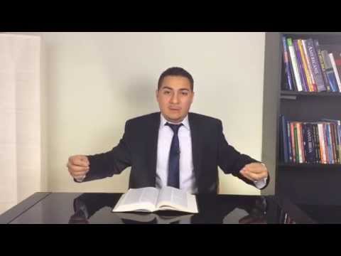 CLARO Y SENCILLO - BALANCES DENTRO DE LA IGLESIA DE CRISTO