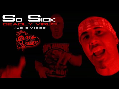 SO SICK - JP Tha Hustler | Slyzwicked [Beastmode Warriors]
