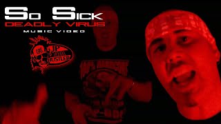 SO SICK - JP Tha Hustler | Slyzwicked [Beastmode Warriors]