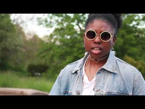 Niambi J - Come Closer (Offical Music Video)
