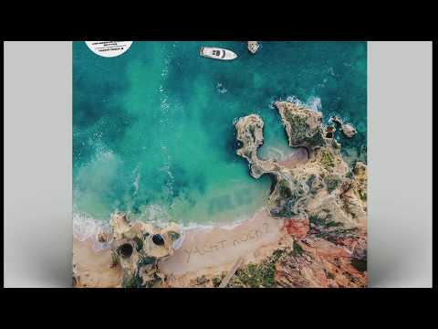 The Alchemist -  "Harry O" feat. Roc Marciano