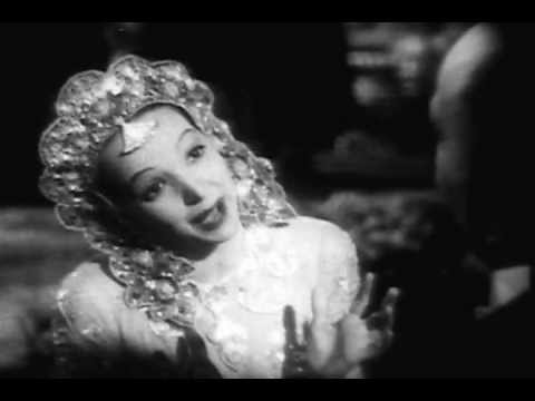 Got To Dance My Way To Heaven (1936) - Jessie Matthews
