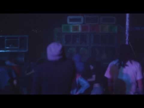 Cosmic Stepper Session (Milpa Alta, México) - Subzulu ⑤