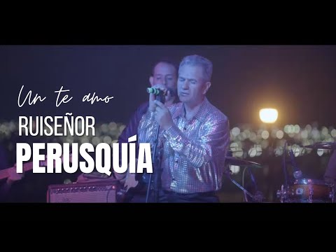 Un Te Amo - Armando Manzanero