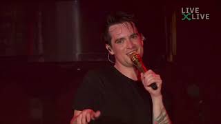 Panic! At The Disco|I Write Sins Not Tragedies (Live) from Rock In Rio 2019 (4K)
