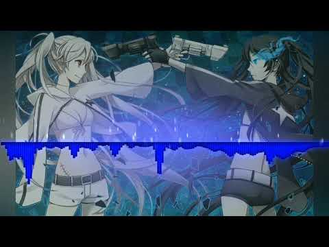 Nightcore Grisaille [lyrics]