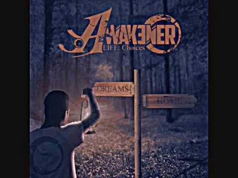 Awakener - Dreamer