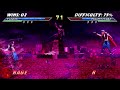 MKP Ultimate Revitalized Reborn V1 0 Mugen 2023 Fujin