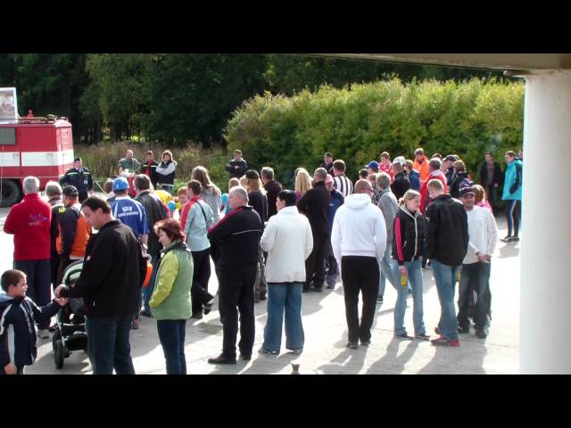 Chlumčany, 13. 10. 2012
