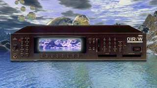 Video thumbnail for The Korg 01/W is a master ambient synth from 1991 by Thought-Forms