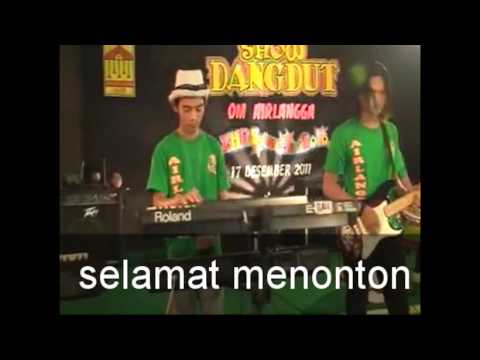 Dangdut om airlangga ( ikif )