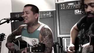 Fernando Sessions + Urbandub - Soul Searching (Acoustic) E2