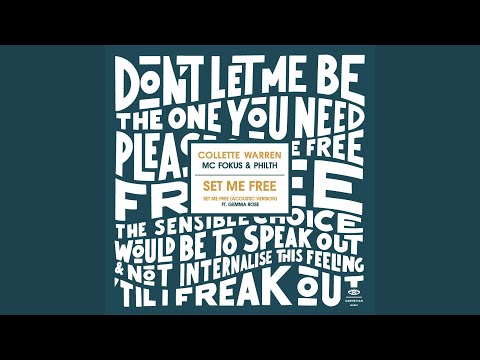 Set Me Free