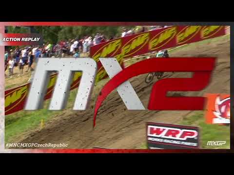 Start Replay | MX2 Race 1 | MXGP of Czech Republic 2023_copy