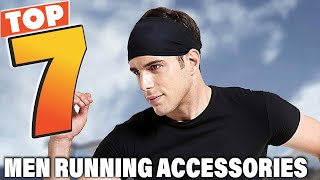 Top 7 Running Gear Every Man Needs