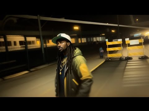 Molotov Mall - What They Need (Official Music Video)