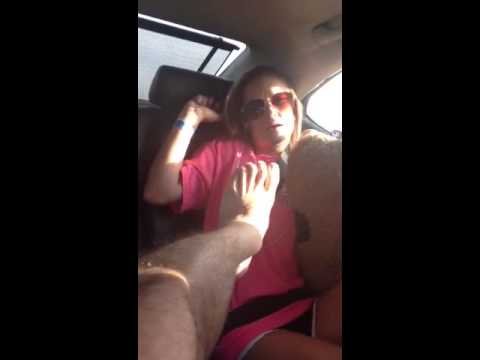 Don't tell me my feet are ugly!