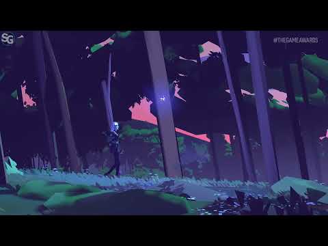 Sessions: Diana (Riot Games Music) | The Game Awards 2021 Trailer