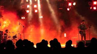 Bud Spencer Blues Explosion - live - Pontenure - 2011 - 9/12