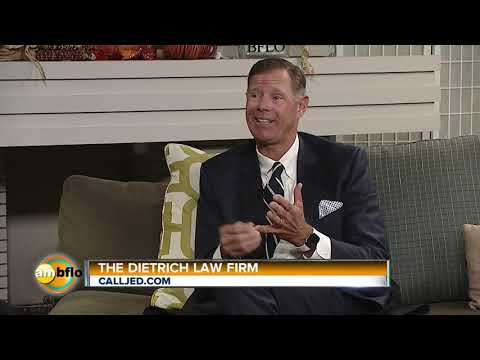 SHow to Handle an Auto Injury Claim