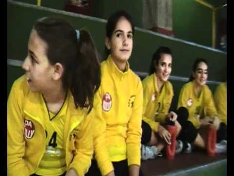 Virtus Sedriano 0 / AGS 3 - FIPAV Under 14 Femminile