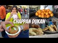 Indore Street Food (Part 2) 56 DUKAN | Johny Hot Dog, Vijay Chaat House & More