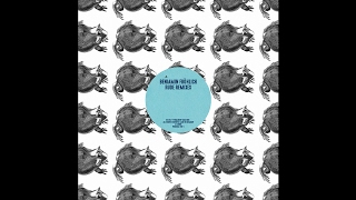 PREMIERE: Benjamin Fröhlich - Ghost Orchid (Cleveland Remix) [Permanent Vacation]