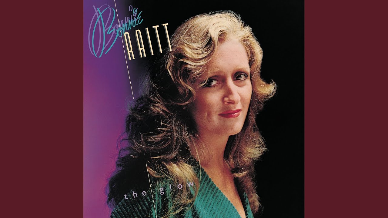 Bonnie Raitt - You're Gonna Get What's Coming