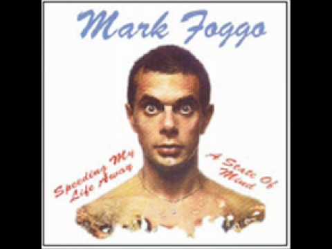 Mark Foggo - New Shoes