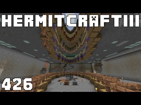 Hermitcraft III 426 Don't Forget To Give This Episode A Name!!!